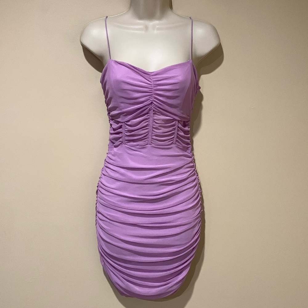 Missy Empire dress